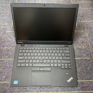 ใช้สำหรับแล็ปท็อปธุรกิจ Lenovo ThinkPad X1 Carbon ปี 2013 Intel Core I5 รุ่นที่ 3 แรม 4GB SSD 128GB น้ำหนักเบาพิเศษ ขายส่ง - Product Image 1