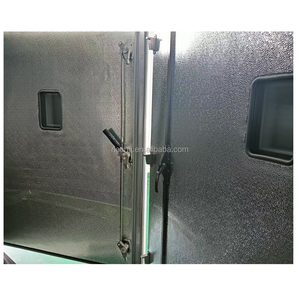 Çoklu sabit hal güneş entegre çevre <span class=keywords><strong>Test</strong></span> odası iec6solar güneş simülasyonu - Product Image 3