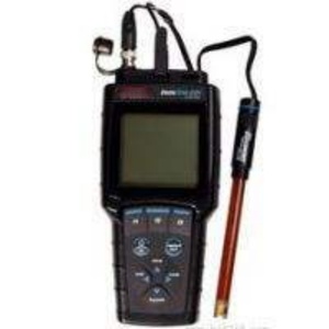 Medidor de pH Portátil para Tratamiento de Aguas Residuales Industriales Veidt Lab 320P-06, Pantalla LCD, Batería de Litio, Aluminio - Product Image 4