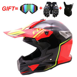 <span class=keywords><strong>Casque</strong></span> de moto pour <span class=keywords><strong>enfant</strong></span>, <span class=keywords><strong>casque</strong></span> de motocross, <span class=keywords><strong>casque</strong></span> de sécurité intégral pour enfants, modèle 2021 - Product Image 2