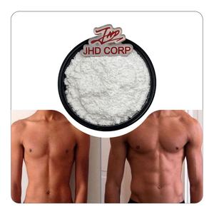 Entrepôt US UE Poudre de Créatine Pure Brute de Haute Qualité en Vrac Compléments Nutritionnels 200 500 Mesh Poudre de Monohydrate de Créatine - Product Image 1