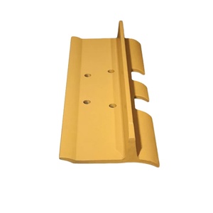 Chaussure de chenille robuste ZAPATA 22'' 560x12 560x14mm pour bulldozer D6T D6R D6N - Product Image 1