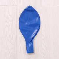 Ballons géants en latex, grande taille, multicolores, 36 pouces, forme ronde, ballons en latex gonflables