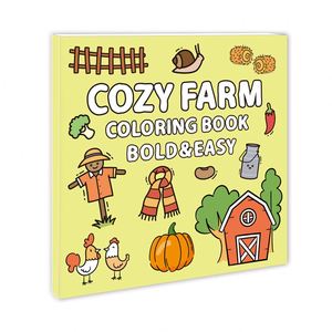 Multilingual Custom Magic Reusable Drawing Book, Early Learning Enlightenment Painting Book for Children - Product Image 3