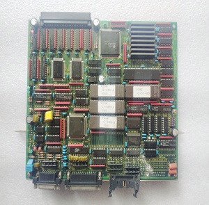 Placa Controladora S10IO para Máquina de Plástico IS550GS V2IO - Product Image 3