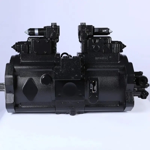 Repuestos para Excavadora SK200-6E SK200-8, Bomba Hidráulica Principal K3V112DTP109R-YT2K-V, Pistón para Excavadora SK200-6E - Product Image 4