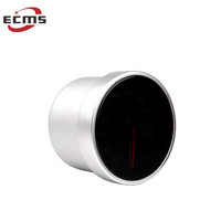 Kit de medidor de temperatura de aceite para coche, LED, 2,5 ", 60mm, con Sensor, totalmente nuevo