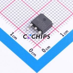 ทรานซิสเตอร์ภาคสนามทรานซิสเตอร์ SL25N10ไปยัง252 (MOSFET) แบบดั้งเดิมใหม่เอี่ยม - Product Image 1