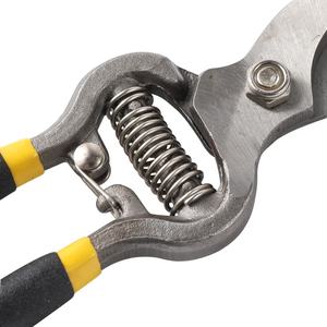 Forbici da Potatura Industriali in Acciaio al Carbonio, Leggere, <span class=keywords><strong>per</strong></span> Giardinaggio e <span class=keywords><strong>Orticoltura</strong></span>, Utensile Manuale <span class=keywords><strong>per</strong></span> Rami e Arbusti - Product Image 3