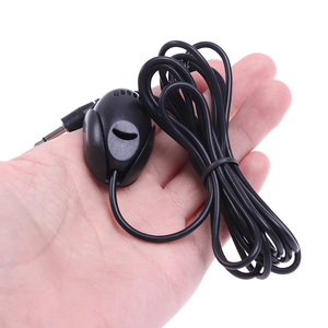 Microphone de voiture adhésif intégré de haute qualité avec suppression du bruit, en plastique, filaire, pour appels mains libres - Product Image 6