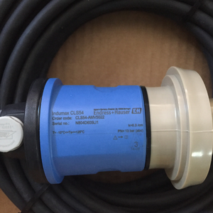 ขายดี E+H Germany CLS54-AMV5022 อิเล็กโทรดวัดค่าการนำไฟฟ้า ราคาถูก - Product Image 4