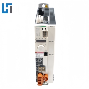 Nouveau contrôleur de programmation Plc Original LXM62DD15D21000 Servo-drive Stock de contrôleur d'automatisation industrielle - Product Image 1