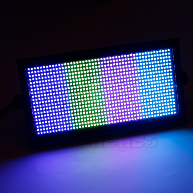 Shehds Custom Disco Party Wall Wash Lighting Stage Led Strobe Lighting Wholesale 200W Led Strobe Light