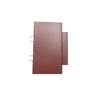 Transformateur EI encapsulé, isolation audio, transformateur de courant basse fréquence pour PCB, EI3012.5/1.5VA EI30