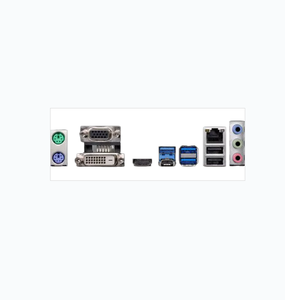 แผงเมนบอร์ด, แผงแชสซี, แผง <span class=keywords><strong>B250M</strong></span> <span class=keywords><strong>PRO4</strong></span> Z370M <span class=keywords><strong>PRO4</strong></span> - Product Image 1