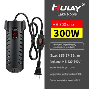 ตัวกรองระดับน้ำตู้ปลาแบบดิจิตอล, เครื่องทำความร้อนแบบแท่งความร้อนป้องกันการระเบิด - Product Image 2