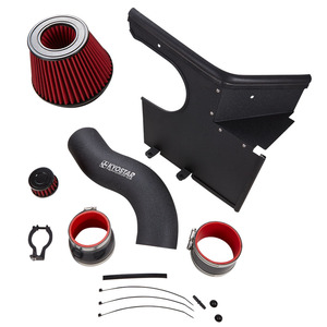 KYOSTAR <strong>Cold</strong> <strong>Air</strong> <strong>Intake</strong> <strong>System</strong> Pipe Kit <strong>Fit</strong> <strong>for</strong> Audi B8 B8.5 S4 S5 Q5 SQ5 3.0T 3.2L V6 Engine 2010+ - Product Image 6