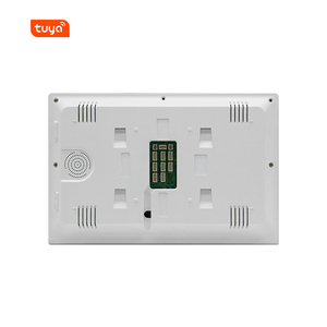 <span class=keywords><strong>Alexa</strong></span> <span class=keywords><strong>echo</strong></span> <span class=keywords><strong>show</strong></span>-intercomunicador de fábrica con wifi, Vídeo ip inteligente, con tarjeta rfid y desbloqueo de huella dactilar, <span class=keywords><strong>Amazon</strong></span> - Product Image 5