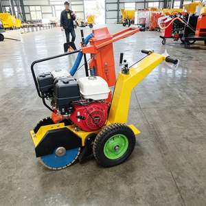 Équipement mobile de routage d'asphalte sur remorque pour les équipes de maintenance routière - Product Image 6