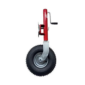 ビーチボートトレーラー用13.38 "ジャックホイール2000lbs - Product Image 4