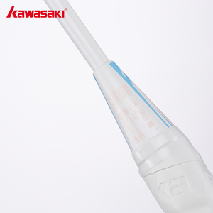 Kawasaki Niềm Đam Mê P38 Đào Tạo Cầu Lông Vợt <span class=keywords><strong>83G</strong></span> 24T Đầy Đủ Sợi Carbon Với Grip Mềm Chất Lượng Cao OEM ODM - Product Image 6