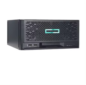 Microservidor <span class=keywords><strong>HPE</strong></span> <span class=keywords><strong>ProLiant</strong></span> <span class=keywords><strong>Gen10</strong></span> <span class=keywords><strong>Plus</strong></span> V2 180w G6405 E-2314, <span class=keywords><strong>Servidor</strong></span> en Torre, Buen Precio - Product Image 2