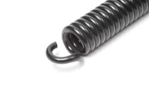 DVT Tùy Chỉnh Sản Xuất OEM ODM Mạ Kẽm Cuộn Dây Mùa Xuân Dây Xoắn Lò xo Cho Cửa Nhà Để Xe - Product Image 2