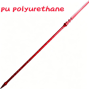 ของเ<span class=keywords><strong>ล</strong></span>่นดาบโฟม Cu Chulainn Gae Bolg จาก Fate Grand Order สำหรับคอสเพลย์ ของสะสมอนิเมะ สำหรับทุกเพศ - Product Image 4