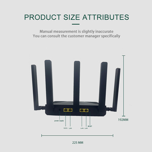 <span class=keywords><strong>ODM</strong></span> OEM <span class=keywords><strong>Router</strong></span> Wifi Không Dây CPE Internet Wifi 6 Hotspot <span class=keywords><strong>4G</strong></span> 5G LTE Pocket Wifi <span class=keywords><strong>Router</strong></span> Ax3000 5G Modem Các Nhà Sản Xuất - Product Image 5