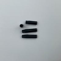 Répartiteur de Fibre Optique Monomode 5G Gtech Personnalisé à 2 Fils SC LC APC ABS Module Rond Noir PBT