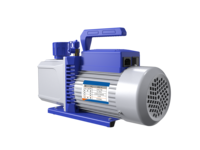Pompe à vide 1 HP 14cfm Pompe à vide CVC avec pompe à bas prix