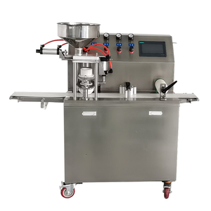 Meilleure vente de pain croustillant <span class=keywords><strong>York</strong></span> aux œufs Machine à saupoudrer de graines de sésame - Product Image 3