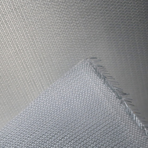 Tissu de fibre de verre résistant au feu 120g/<span class=keywords><strong>m2</strong></span> résistant aux alcalis de qualité industrielle pour armature de <span class=keywords><strong>béton</strong></span> avec <span class=keywords><strong>prix</strong></span> d'usine - Product Image 5