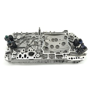 Corps de soupape de transmission 722.8 de haute qualité pour Mercedes-Benz A1693701106 A1695451032 A0034462410 - Product Image 3