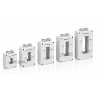 Transformateur de courant BH-0.66 V CT 0.66kV 600-3000A 5A/1A Précision 0.2/0.5 pour appareillage de commutation