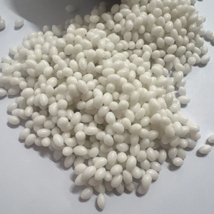 Granulés de TPE à base de SEBS, granulés TPE/TPR/<span class=keywords><strong>TPV</strong></span>/TPU, élastomère thermoplastique, matière première TPE - Product Image 2