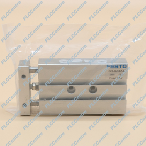 DPZ-10-10-<span class=keywords><strong>P</strong></span>-A 32681 Двухштоковый цилиндр SPOT для промышленной автоматизации — лучшее предложение - Product Image 1