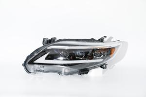 Nuelead - Nueva Luz Antiniebla de 12 V y 4000 K para Modelos Estadounidenses de 2011-2013 - Product Image 4