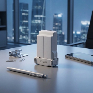 <span class=keywords><strong>Batterie</strong></span> de vol intelligente neuve d'origine 2590mAh, temps de vol pour drone <span class=keywords><strong>DJI</strong></span> <span class=keywords><strong>Mini</strong></span> <span class=keywords><strong>3</strong></span>/<span class=keywords><strong>3</strong></span> <span class=keywords><strong>Pro</strong></span>/4 <span class=keywords><strong>Pro</strong></span>, <span class=keywords><strong>batterie</strong></span> de rechange, accessoire de remplacement - Product Image 4