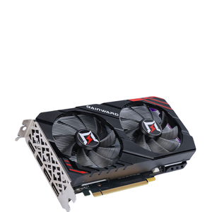 GAINWARD GeForce RTX3050 Gaming Design Tarjeta gráfica de computadora RTX <span class=keywords><strong>3050</strong></span> Chasing the Wind 6G - Product Image 4