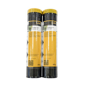 Grasso Sintetico Kluber <span class=keywords><strong>per</strong></span> Bassi, Kluberquiet BQ 72-72 Confezione da 400G, <span class=keywords><strong>per</strong></span> Sigillare o Coprire <span class=keywords><strong>Cuscinetti</strong></span> <span class=keywords><strong>a</strong></span> <span class=keywords><strong>Sfera</strong></span> <span class=keywords><strong>a</strong></span> Gola Profonda - Product Image 4