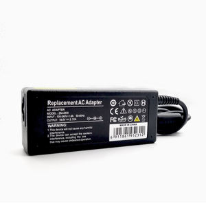 45w chargeurs portables pour <span class=keywords><strong>hp</strong></span> <span class=keywords><strong>elitebook</strong></span> <span class=keywords><strong>chargeur</strong></span> d'<span class=keywords><strong>ordinateur</strong></span> portable 19.5v 2.31a à vendre - Product Image 1