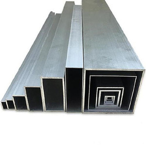 <span class=keywords><strong>Tube</strong></span> creux rectangulaire en aluminium, <span class=keywords><strong>Tube</strong></span> <span class=keywords><strong>carré</strong></span>, 12Mm 15Mm, livraison gratuite - Product Image 4
