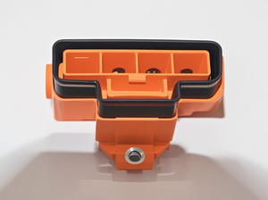 Pelindung Konektor Karet Silikon Anti Air IP67 untuk Pengisi Daya Kendaraan Listrik, Segel/Grommet, Pemotongan Khusus - Product Image 5