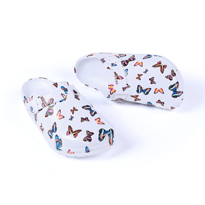 BreezeStep sandali estivi leggeri da donna con punta chiusa da lavoro traspirante <span class=keywords><strong>scarpe</strong></span> da infermiera - Product Image 3