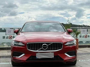 จัดส่งรวดเร็วสำหรับรถยนต์มือสอง S60 ปี <span class=keywords><strong>2020</strong></span> 2021 2022 B4 Turbo พวงมาลัยซ้าย เบาะหนัง ราคาถูก - Product Image 2