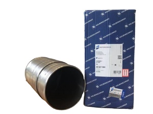 Piezas de bloque de motor para motor Scania DC13 EU6. Piezas del pistón: 2092021, 2172168, 1783535, 061PI0013800. - Product Image 6