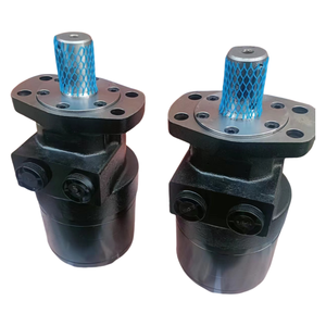 <span class=keywords><strong>Parker</strong></span> Kolbenmotor TG TE TF TF0195 TF0240 TF0280 TF0365 TF0405 Serie TF0240MB050AAA Niedrigdrehzahl Hochdrehmoment Orbitalmotor - Product Image 5