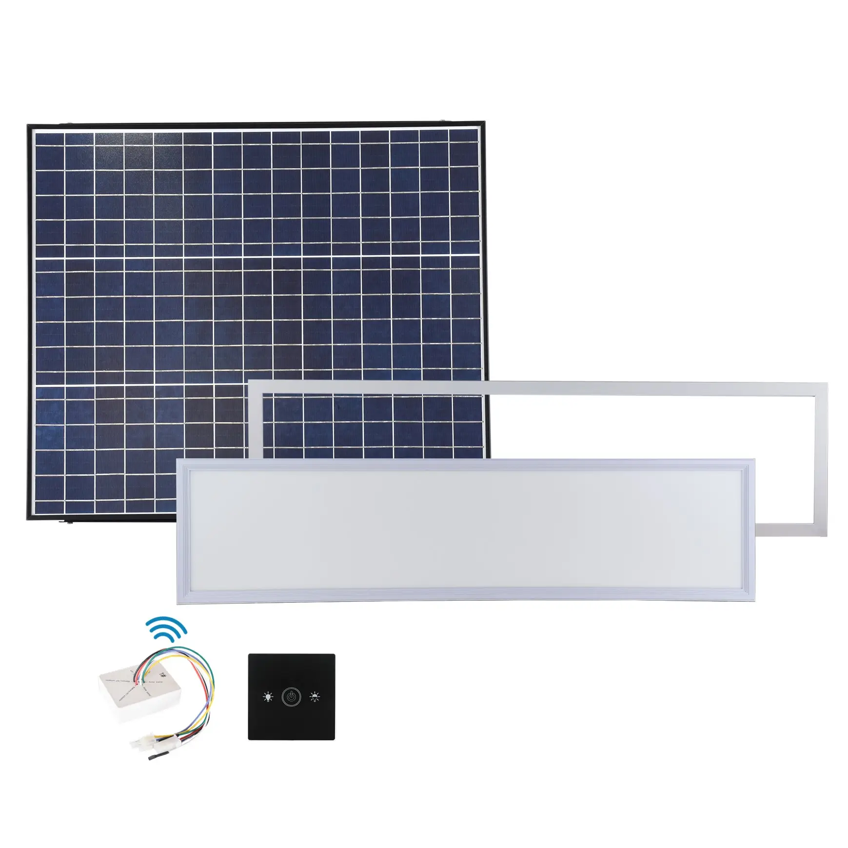 태양 LED 창 채광창 태양 전지 시스템 지붕 천장 튜브 채광창 주택