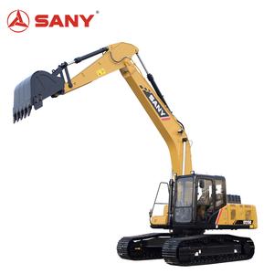 SANY Sy215LC Grandes proyectos de demolición Excavadora de brazo largo sobre orugas - Product Image 1
